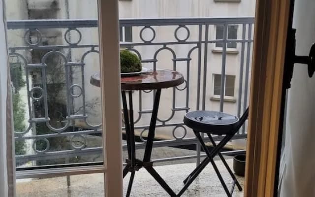appartement métro saint maur - photo 5