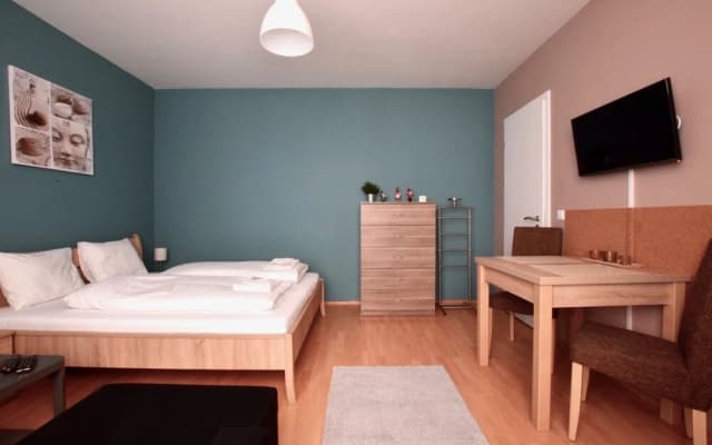 Standard Apartment by Hi5 - Garay - photo 5