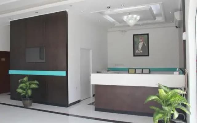 Al Qabas Hotel - photo 2