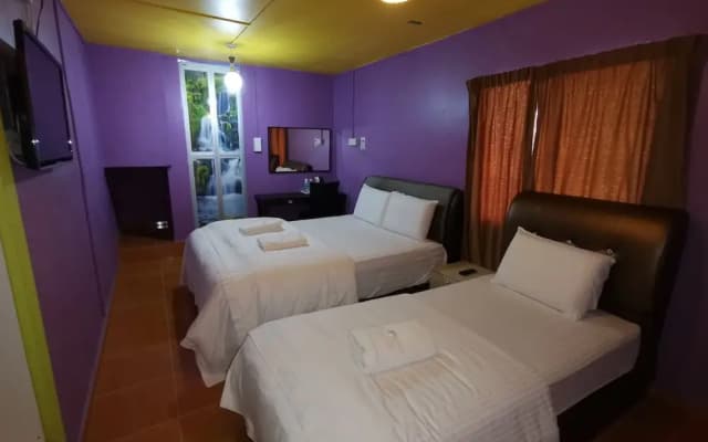 OYO 89951 Maa Hari Hotel - photo 4