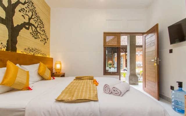 Rahayu Guest House - photo 3