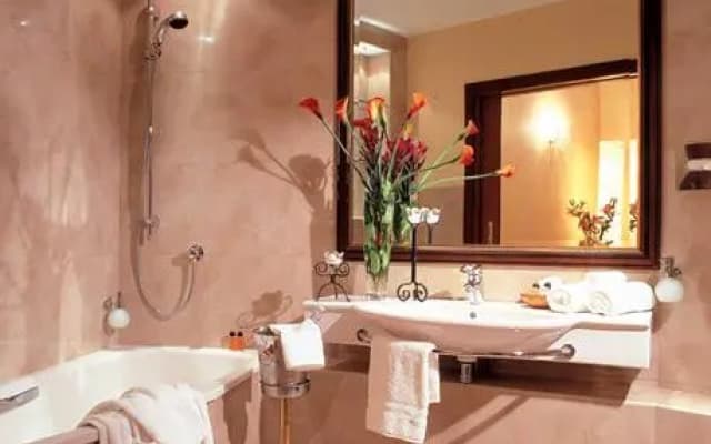 Hotel Sieber - photo 4