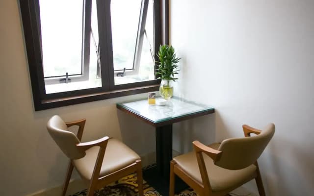 Mòc Tra Hotel - photo 3