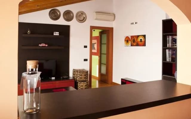 San Siro Apartments - photo 4