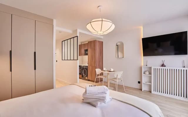 THE Parisian Suite / Center of Paris - photo 5