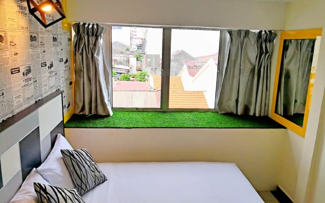 Very Hotel - photo 2