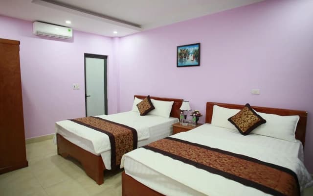 The Jade Dragon hotel - photo 2