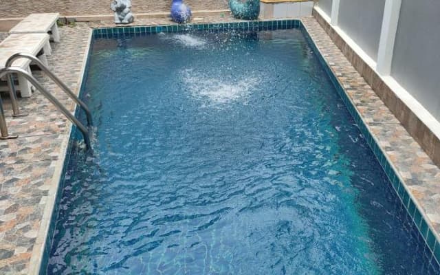 Exotica Pool Villa Encore - photo 3