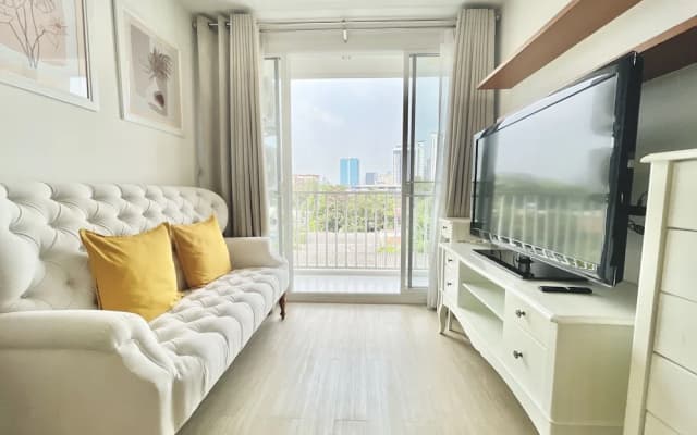 The Town Condo - photo 3