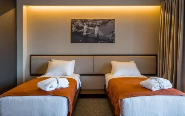 Bridge Hotel - photo 2