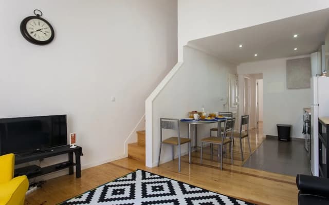 ALTIDO Modern 2BR Apt 5mins to Av. da Liberdade - photo 3