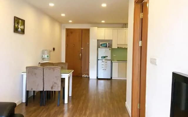 Grand Spring Suites - Pham Huy Thong - photo 5