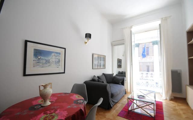 Duplex Opéra - photo 3