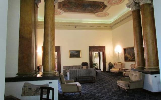Hotel Villa delle Rose - photo 2