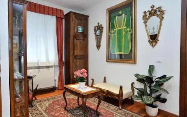 Domus Vaticano - photo 4