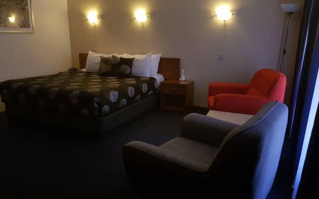 Yarra Valley Motel - photo 5