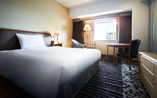 Hotel New Otani Osaka - photo 4