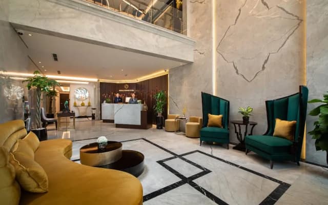 Soleil Boutique Hotel - photo 2