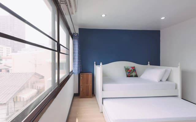 BaanSu Hostel - photo 3