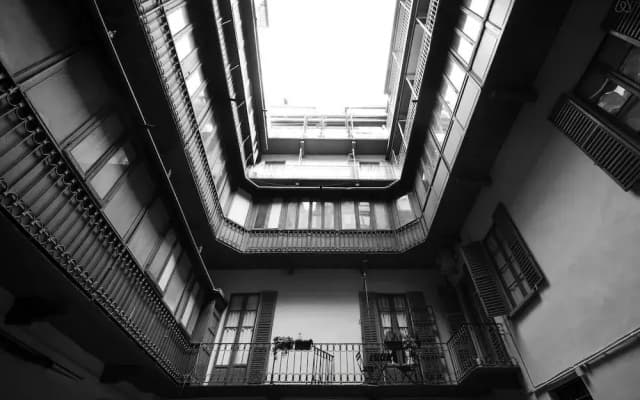 Casa Milano - Modernist Marvel - photo 2