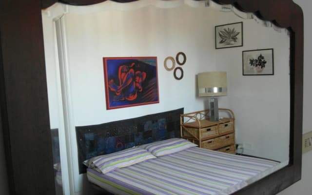 Abitazione Pigneto bed & breakfast - photo 3
