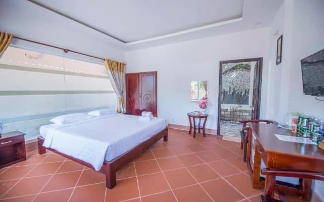 Trung Huynh Bungalow - photo 3