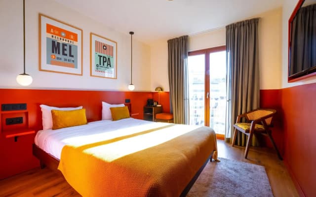 The People - Paris Nation - Hostel - photo 4