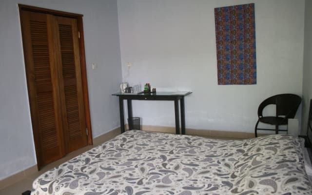 Balai Serama Guesthouse - photo 5