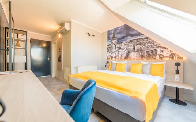 Impulso Hotel by Mellow Mood Hotels - photo 5