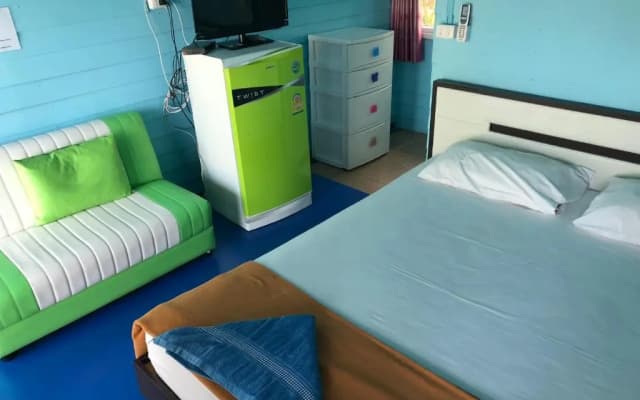 Naiharn On The Rock Resort - photo 2