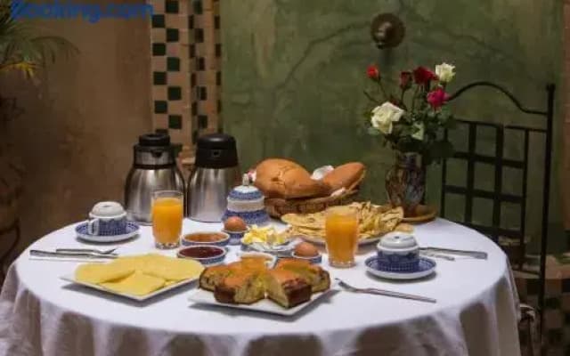 Riad Light Of Sun - photo 4