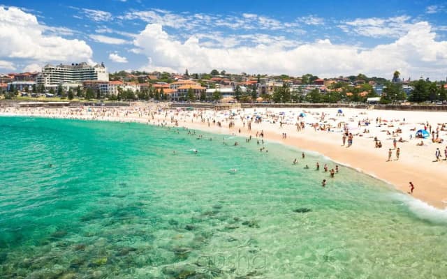 The Great Escape Coogee - photo 2