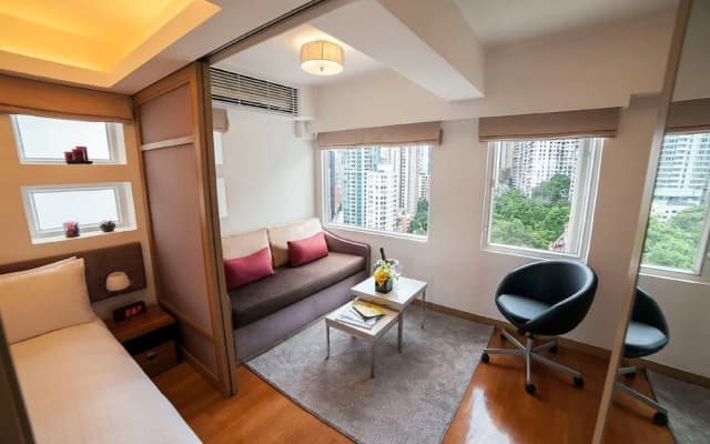 Mier Serviced Apartments - photo 5