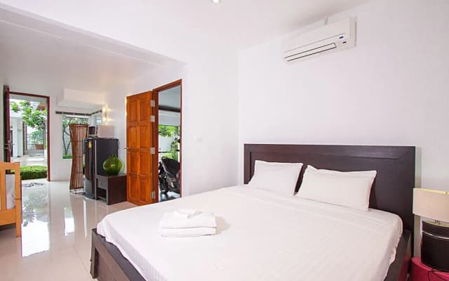 Seductive Sunset Villa Patong A2 - photo 5