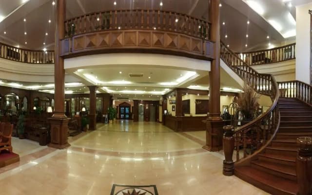 Apsara Angkor Resort & Conference - photo 2