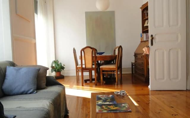 The Bleu Lisbon Flat - photo 3