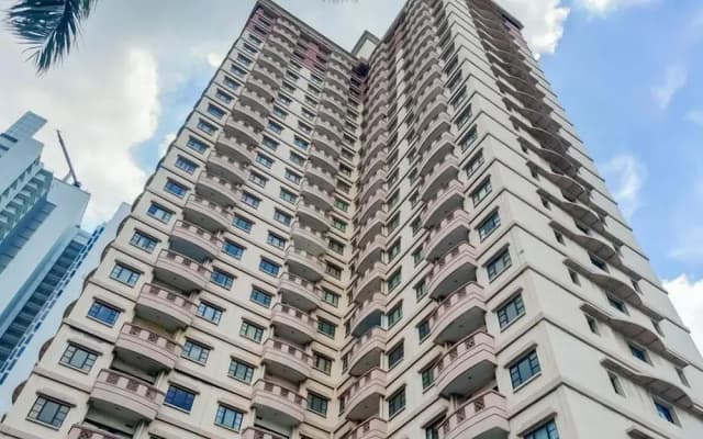 Spacious And Comfy 3Br At Puri Garden Apartment - photo 2