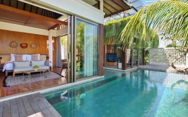 Eaze Villas Uluwatu - photo 2