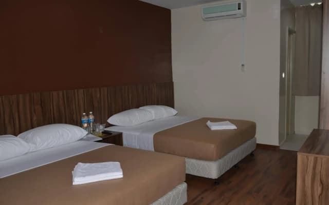 Hotel Jelai Raub - photo 2