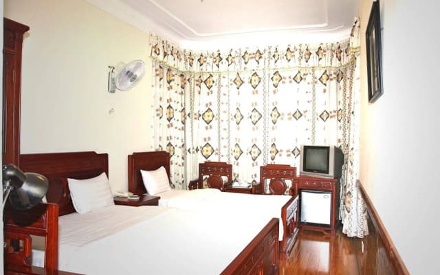 Hanoi Friendly Hotel - photo 5