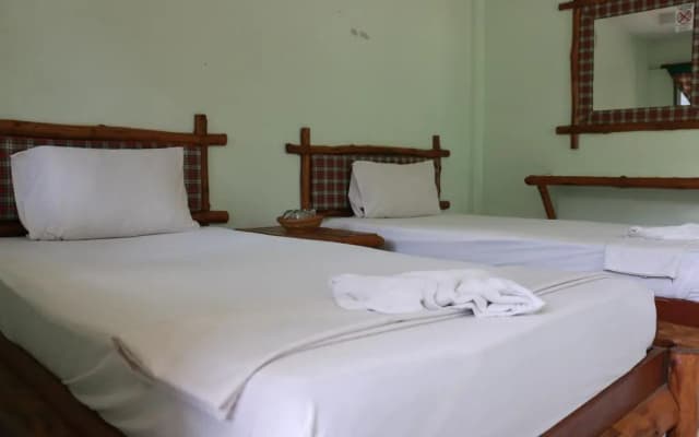 Mountain View Resort - photo 5