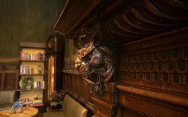 The Elephant Hostel - photo 2