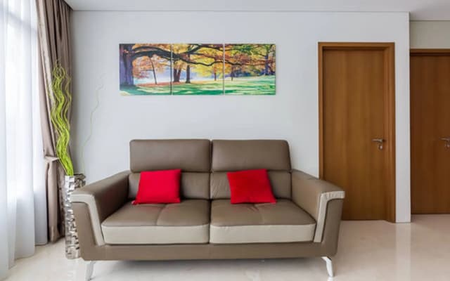 Vortex Klcc Apartments - photo 5