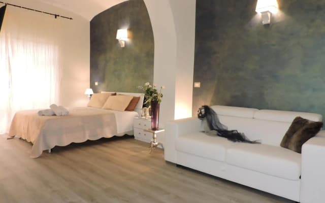 Anfiteatro Suite - photo 2