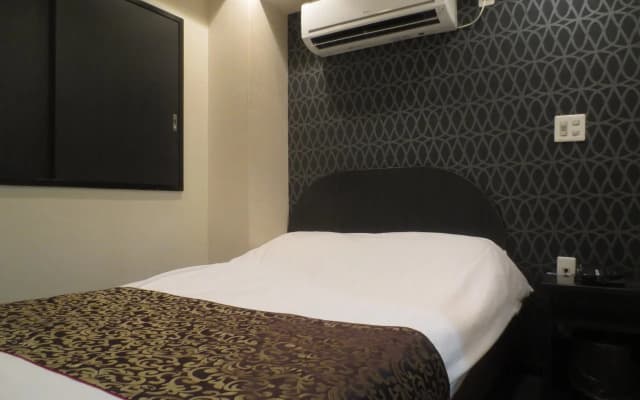 Hotel Rocks - photo 2