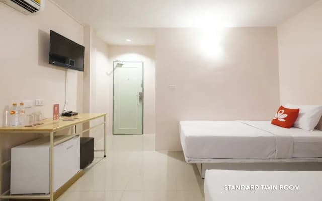 ZEN Rooms Phetchaburi 13 - photo 3