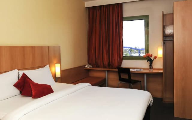 ibis Marrakech Palmeraie Hotel - photo 5