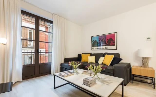 Spain Select San Joaquin Apartments - photo 5