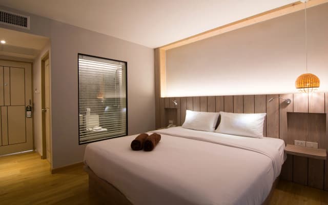 Baan Karon Resort - photo 4