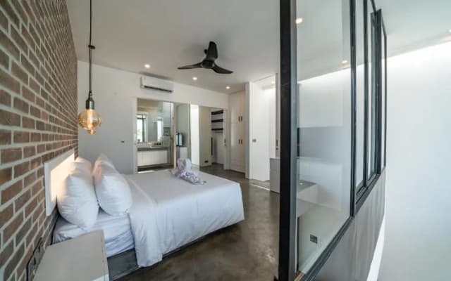 Loft Alex - photo 4